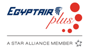 EgyptAir, A StarAlliance Member